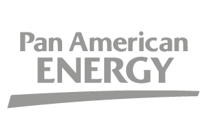 Pan American Energy